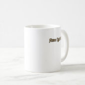 Steven Tyler Pj'S  Kaffeetasse (VorderseiteRechts)