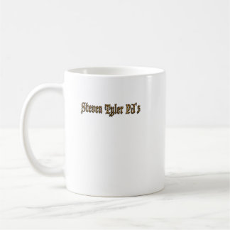 Steven Tyler Pj'S Kaffeetasse