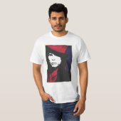 Steven Tyler T-Shirt (Vorne ganz)