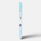 Steven Universe | Aktion Crystal Gem Group Case-Mate iPhone Hülle (Rückseite / Links)