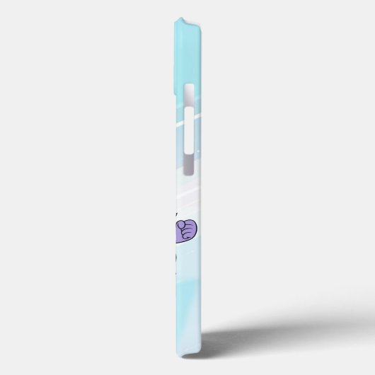 Steven Universe | Aktion Crystal Gem Group Case-Mate iPhone Hülle (Rückseite / Links)