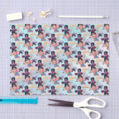 Steven Universe | Aktion Crystal Gem Group Seidenpapier (Handwerk)