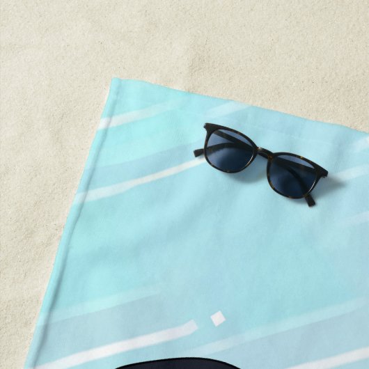 Steven Universe | Aktion Crystal Gem Group Strandtuch (Beispiel)