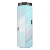 Steven Universe | Aktion Crystal Gem Group Thermosbecher (Rückseite)