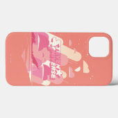 Steven Universe | Beach City Case-Mate iPhone Hülle (Rückseite (Horizontal))