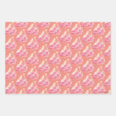 Steven Universe | Beach City Geschenkpapier Set (Vorderseite 3)