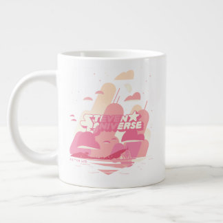 Steven Universe | Beach City Jumbo-Tasse