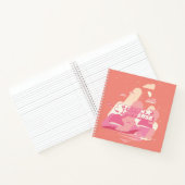 Steven Universe | Beach City Notizblock (Innenseite)