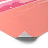 Steven Universe | Beach City Poster (Ecke)