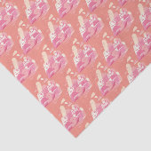 Steven Universe | Beach City Seidenpapier (Ausschnitt)