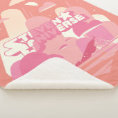 Steven Universe | Beach City Sherpadecke (3/4)