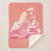 Steven Universe | Beach City Sherpadecke (Vorderseite)
