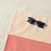 Steven Universe | Beach City Strandtuch (Beispiel)