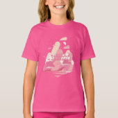 Steven Universe | Beach City T-Shirt (Vorderseite)