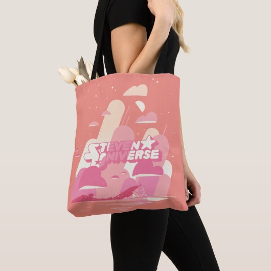 Steven Universe | Beach City Tasche (Von Nahem)