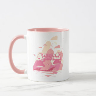 Steven Universe | Beach City Tasse