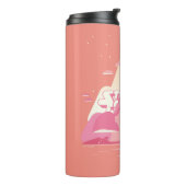 Steven Universe | Beach City Thermosbecher (Nach links gedreht)