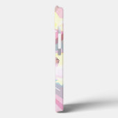 Steven Universe | Crystal Gem Group Huddle Case-Mate iPhone Hülle (Rückseite / Links)