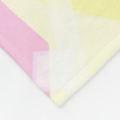 Steven Universe | Crystal Gem Group Huddle Fleecedecke (Ecke)