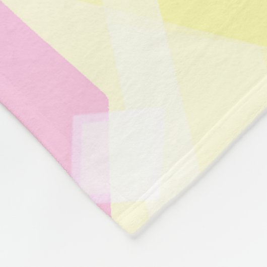 Steven Universe | Crystal Gem Group Huddle Fleecedecke (Ecke)