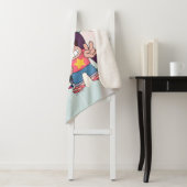 Steven Universe | Crystal Gem Group Pose Sherpadecke (Beispiel)