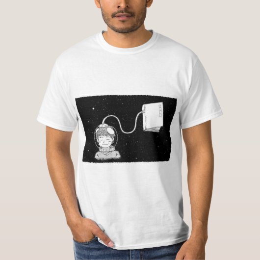 Steven Universe , Die Urknalltheorie T-Shirt (Vorderseite)