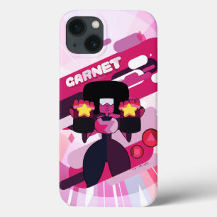 Steven Universe Garnet Character Graphic Case-Mate iPhone Hülle