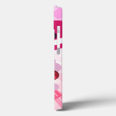 Steven Universe | Garnet Character Graphic Case-Mate iPhone Hülle (Rückseite / Links)