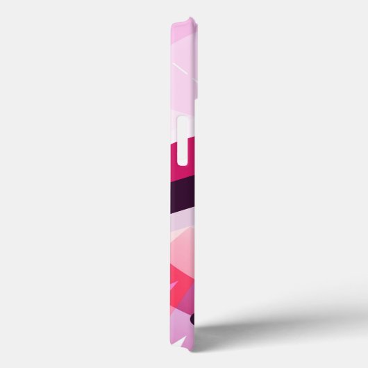 Steven Universe | Garnet Character Graphic Case-Mate iPhone Hülle (Rückseite / Rechts)