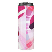 Steven Universe | Garnet Character Graphic Thermosbecher (Rückseite)