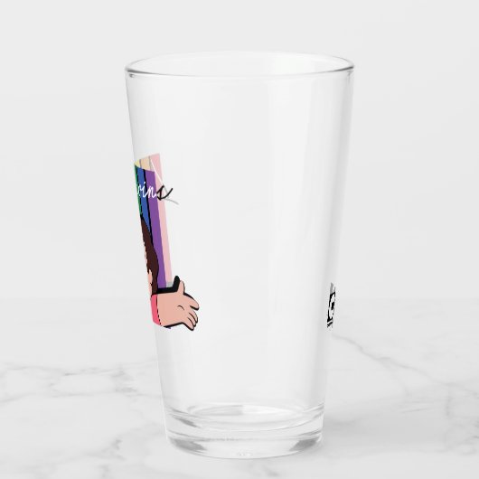 Steven Universe - Liebe gewinnt Glas (Links)