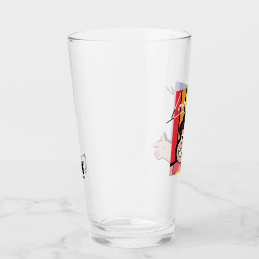 Steven Universe - Liebe gewinnt Glas (Rechts)