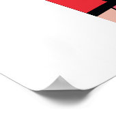 Steven Universe - Liebe gewinnt Poster (Ecke)