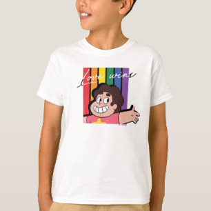 Steven Universe - Liebe gewinnt T-Shirt