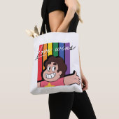 Steven Universe - Liebe gewinnt Tasche (Von Nahem)