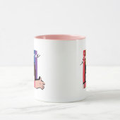 Steven Universe - Liebe gewinnt Tasse (Zentrum)