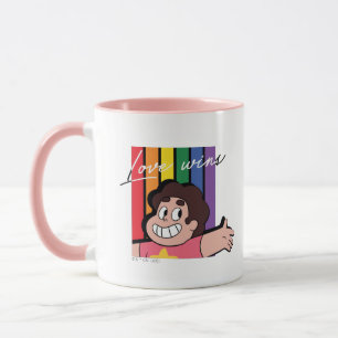 Steven Universe - Liebe gewinnt Tasse