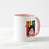 Steven Universe - Liebe gewinnt Tasse (VorderseiteRechts)