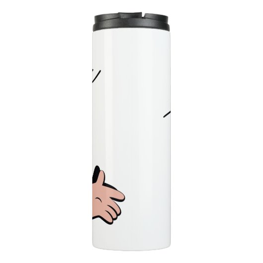 Steven Universe - Liebe gewinnt Thermosbecher (Rückseite)