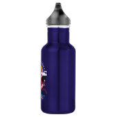 Steven Universe - Liebe Sie selbst Edelstahlflasche (Rechts)