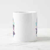 Steven Universe - Liebe Sie selbst Jumbo-Tasse (Vorderseite)