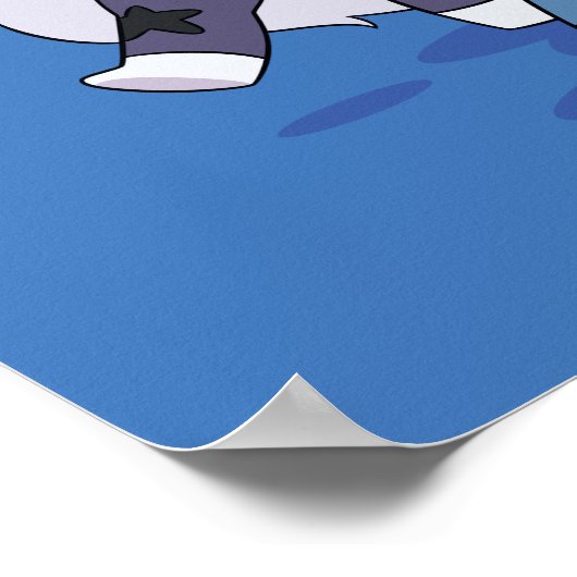 Steven Universe - Liebe Sie selbst Poster (Ecke)