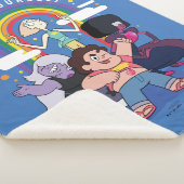 Steven Universe - Liebe Sie selbst Sherpadecke (3/4)