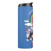 Steven Universe - Love Yourself Thermosbecher (Nach links gedreht)