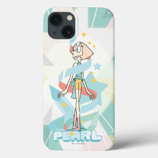 Steven Universe | Pearl Character Graphic Case-Mate iPhone Hülle
