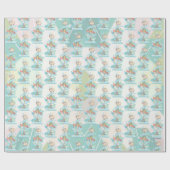 Steven Universe | Pearl Character Graphic Geschenkpapier (Flach)