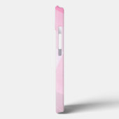 Steven Universe | Pink Diamond Portrait Case-Mate iPhone Hülle (Rückseite / Links)