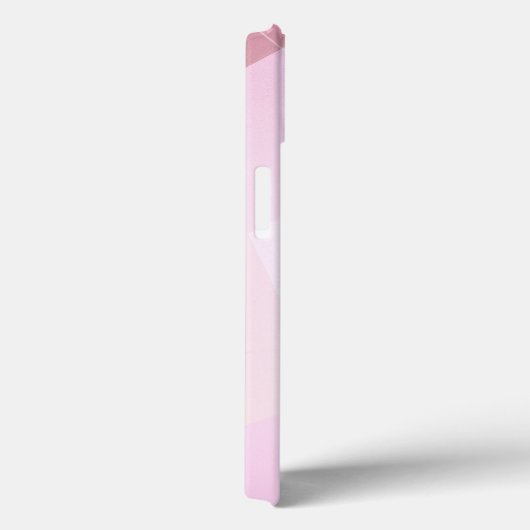 Steven Universe | Pink Diamond Portrait Case-Mate iPhone Hülle (Rückseite / Rechts)