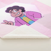 Steven Universe | Pink Diamond Portrait Sherpadecke (3/4)