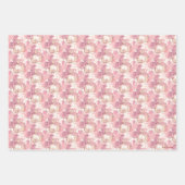 Steven Universe | Rose Quartz Illustration Geschenkpapier Set (Vorderseite 3)